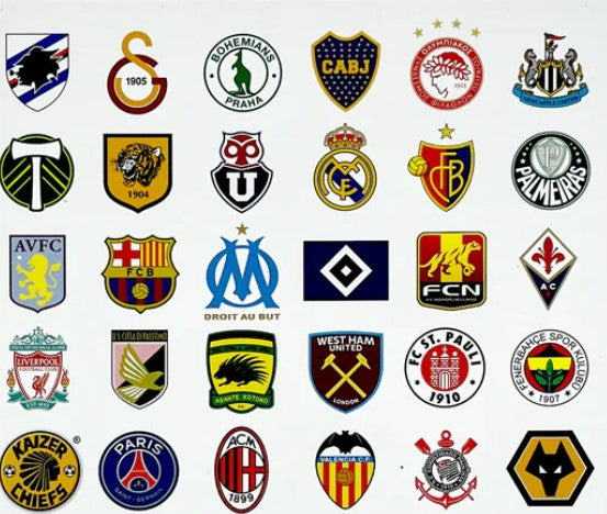 All Clubs