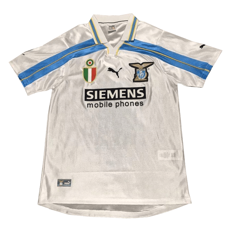 Retro Inter Mailand Heimtrikot 2008/2009