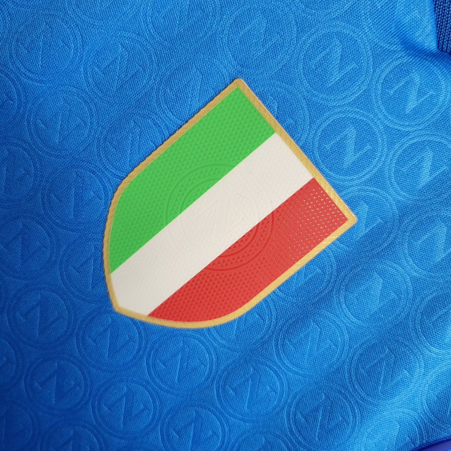 2023 2024 Napoli Home Shirt - That Retro Shirt Store