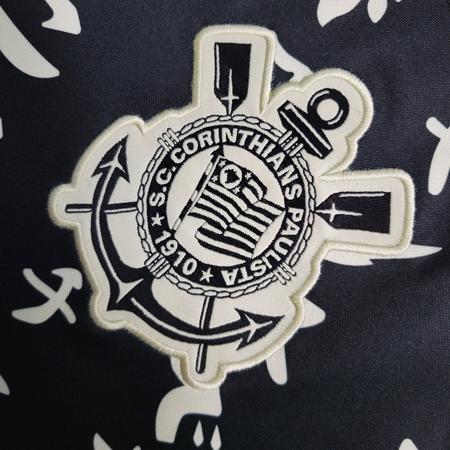 Corinthians Away Shirt 2022/23