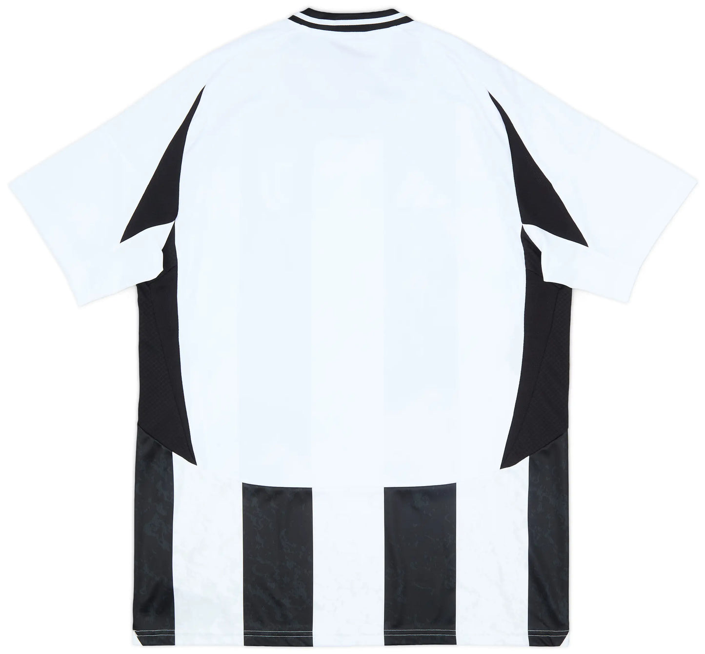 Juventus Home Shirt 2024/2025