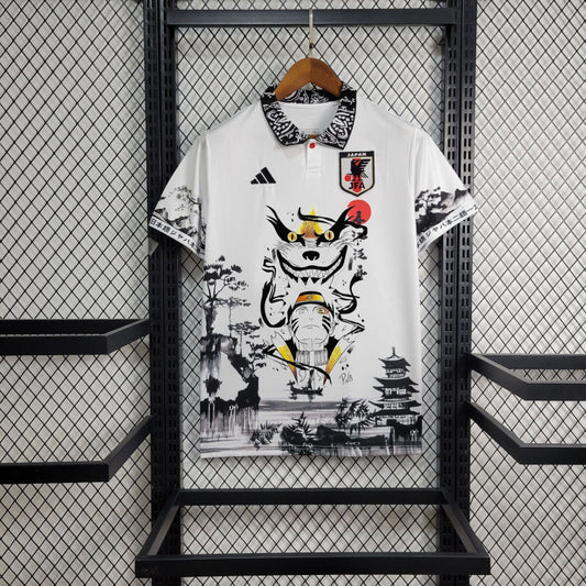 Japan x Anime Shirt Limited v4