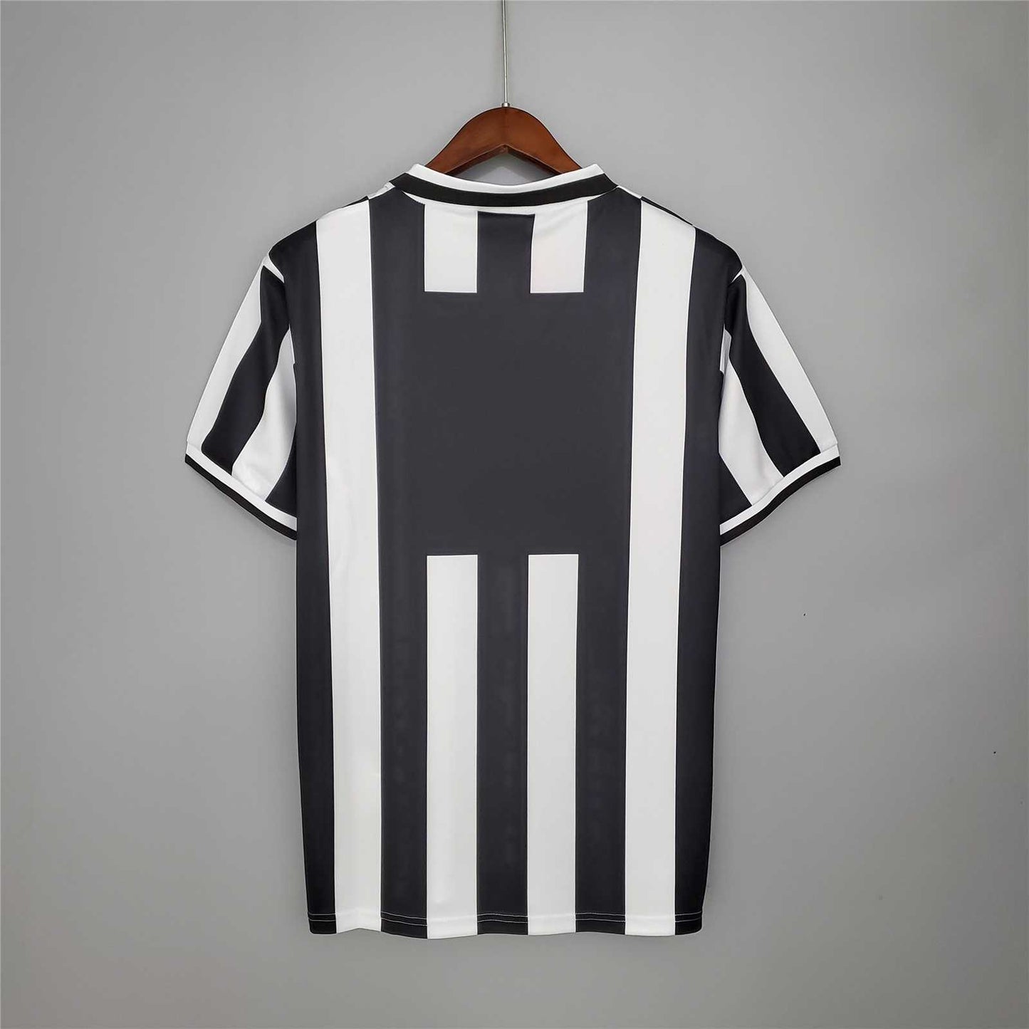 1994-1995 Juventus Home Shirt - That Retro Shirt Store