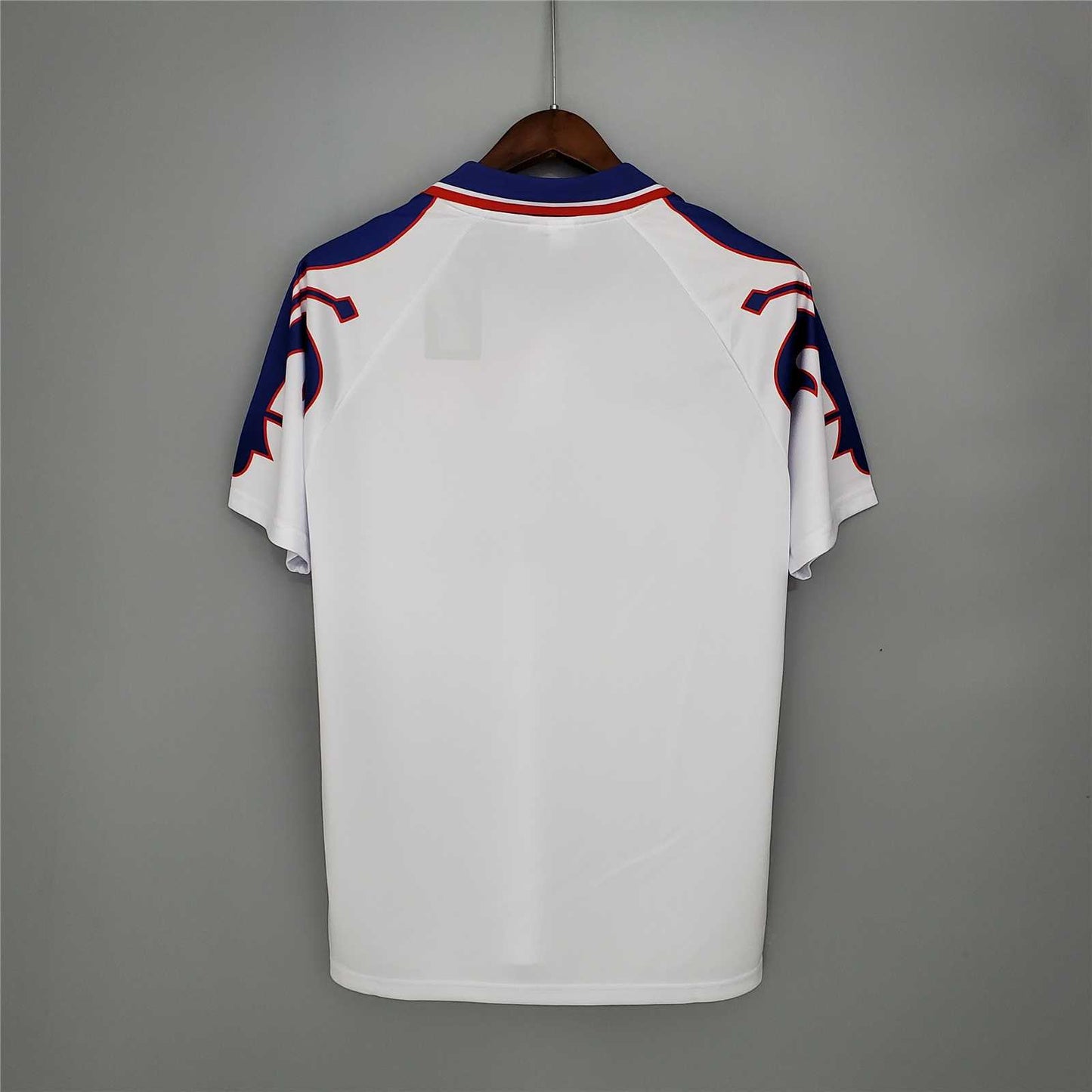 1995-1996 Fiorentina Away Shirt - That Retro Shirt Store