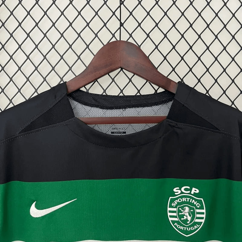 Lisbon Home Shirt 2024/2025