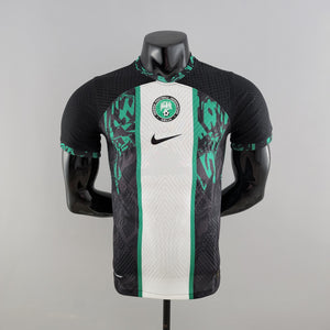 Nigeria Home Shirt 2022