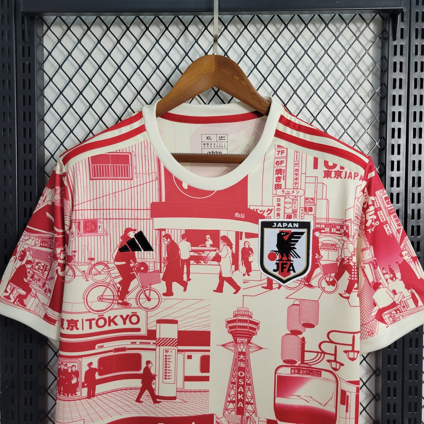 Japan Tokyo Shirt 2023