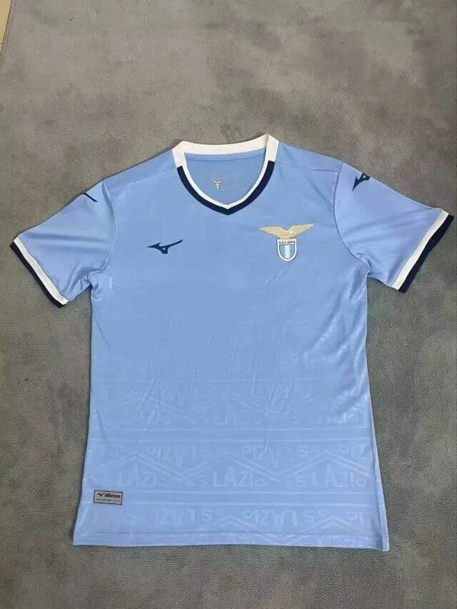 Lazio Home Soccer Jersey 2024/2025 - That Retro Shirt Store