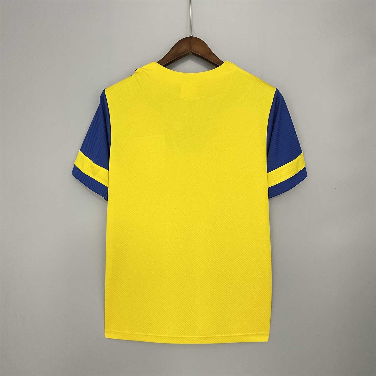 1993-1995 Parma Home Shirt - That Retro Shirt Store