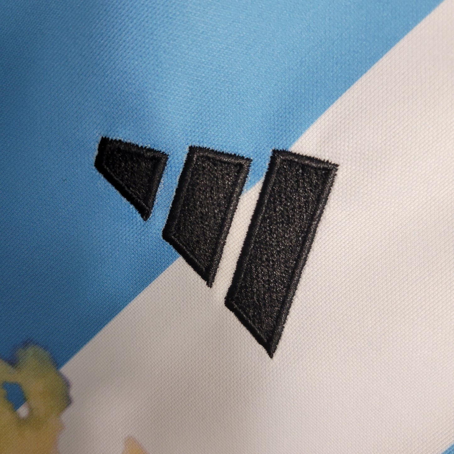 2023 2024 Argentina Commemorative Shirt - That Retro Shirt Store