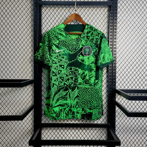 Nigeria Home Kit 2022/2023