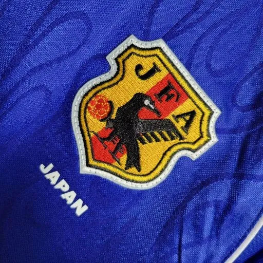 Japan Home Shirt 1998