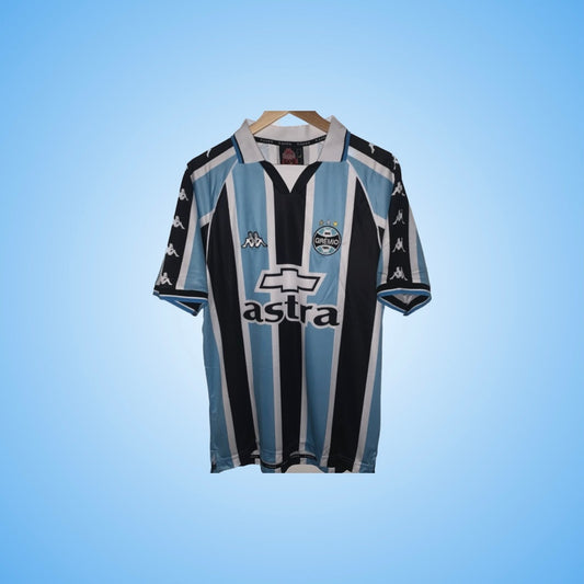 Retro Inter Mailand Heimtrikot 2008/2009