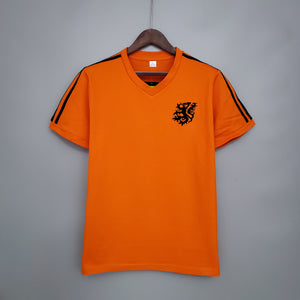 Retro Holland Shirt 1974