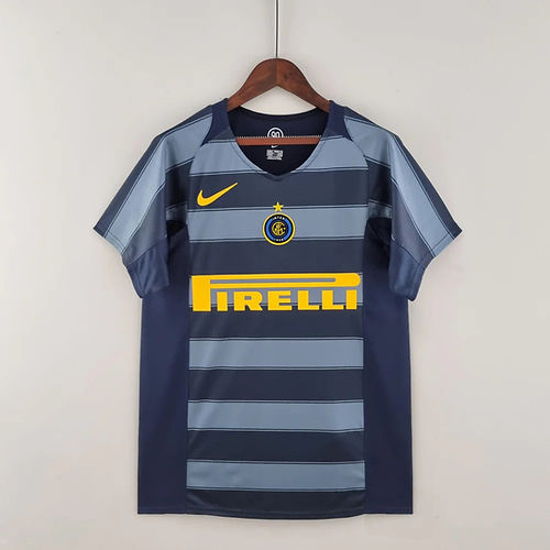 Retro Inter Mailand Heimtrikot 2008/2009