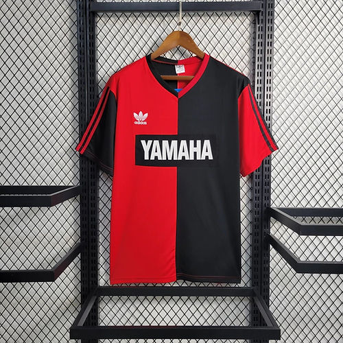 Retro Newell's Old Boys Maradona Jersey 1993/1994