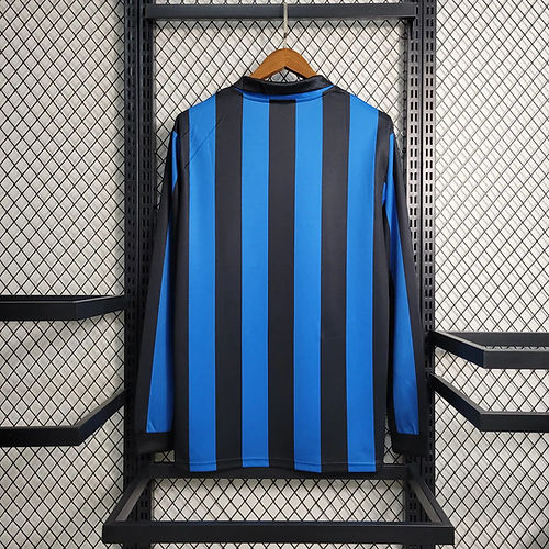 Retro Inter Milan Jersey 1988