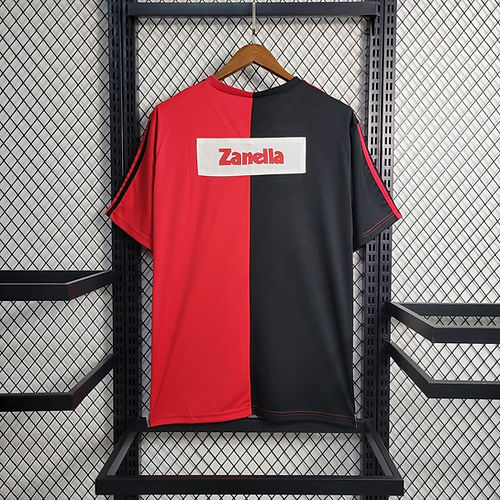 Retro Newell's Old Boys Maradona Jersey 1993/1994