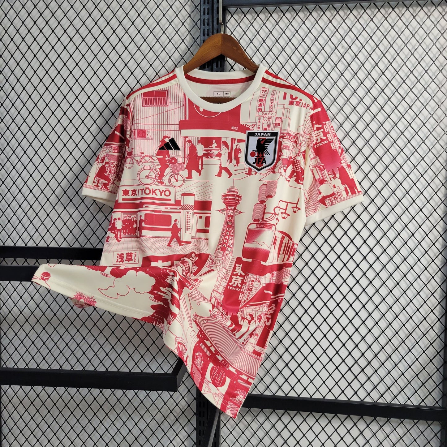 Japan Tokyo Shirt 2023