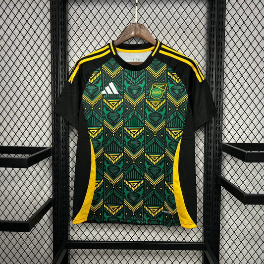 Jamaica Away Shirt 2024/2025