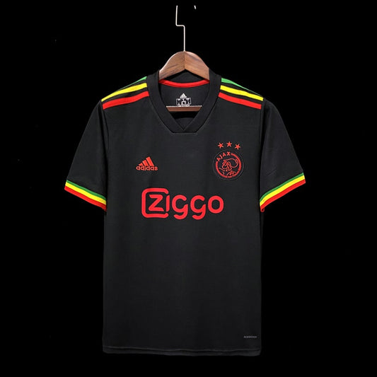 Ajax Third Shirt 2021/2022