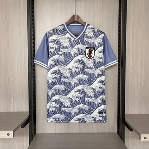 Japan Special Edition Shirt 2024