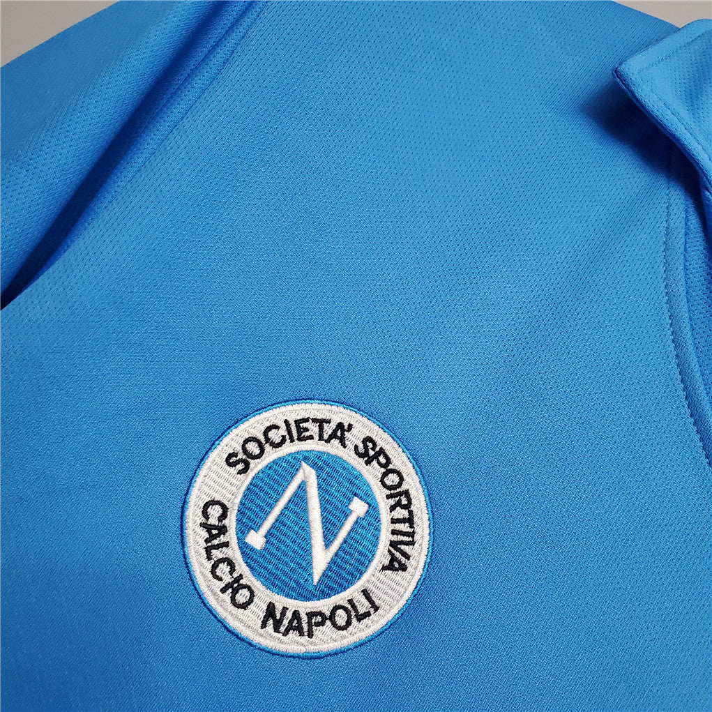 Napoli Shirt - That Retro Shirt Store