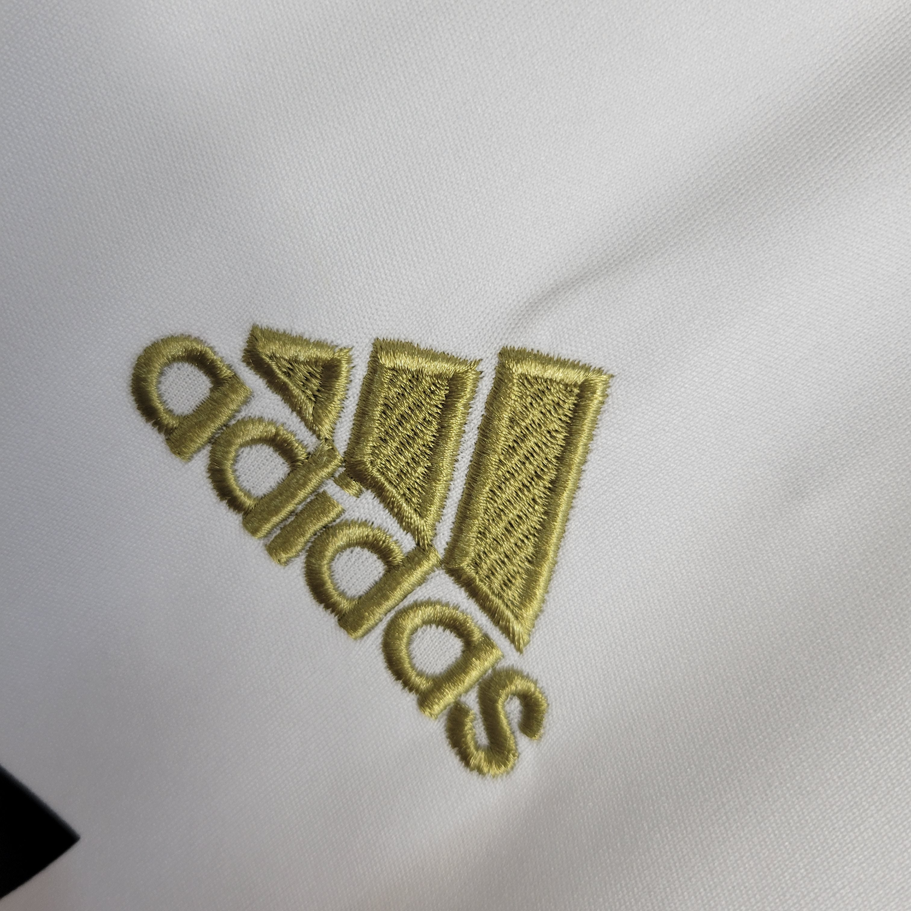 2011 2012 Real Madrid Home Long Sleeve Shirt - That Retro Shirt Store
