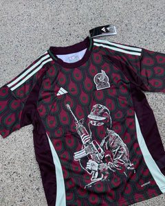 Mexico x Soldier Special Edition Shirt