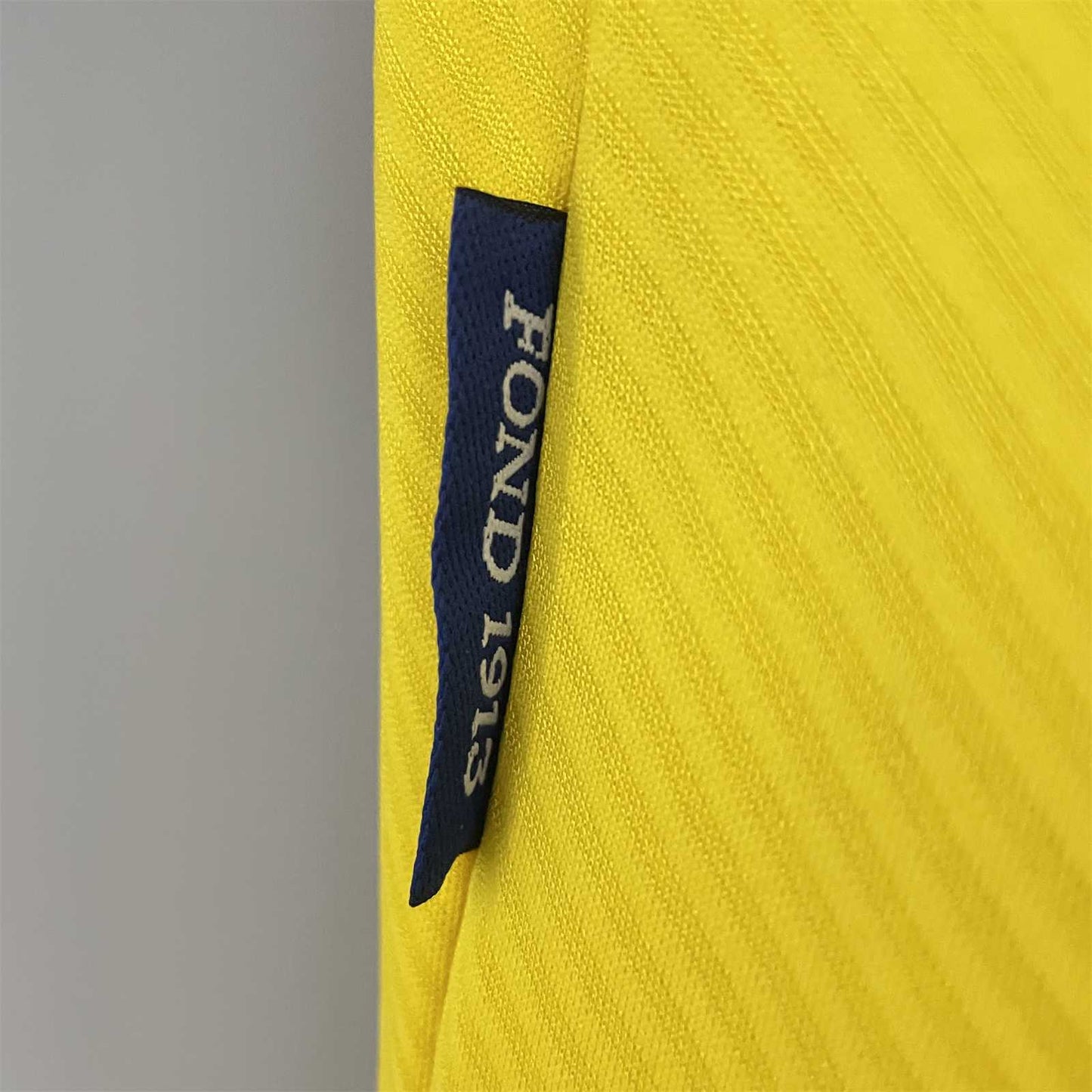 1993-1995 Parma Home Shirt - That Retro Shirt Store