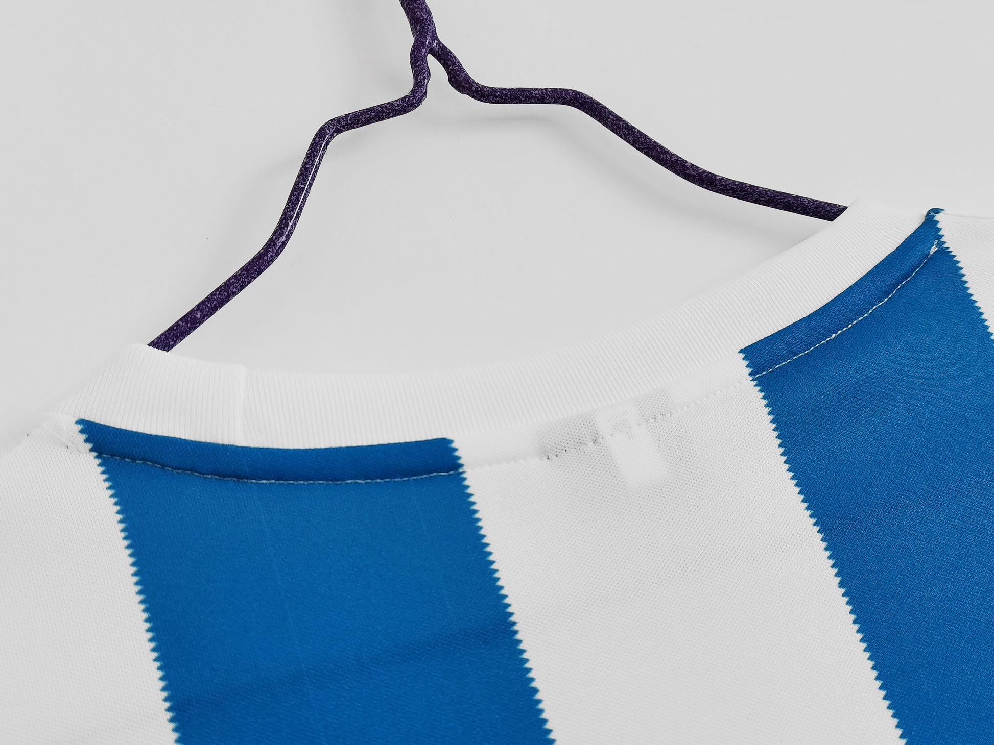 1986 Argentina Home Maradona Shirt - That Retro Shirt Store