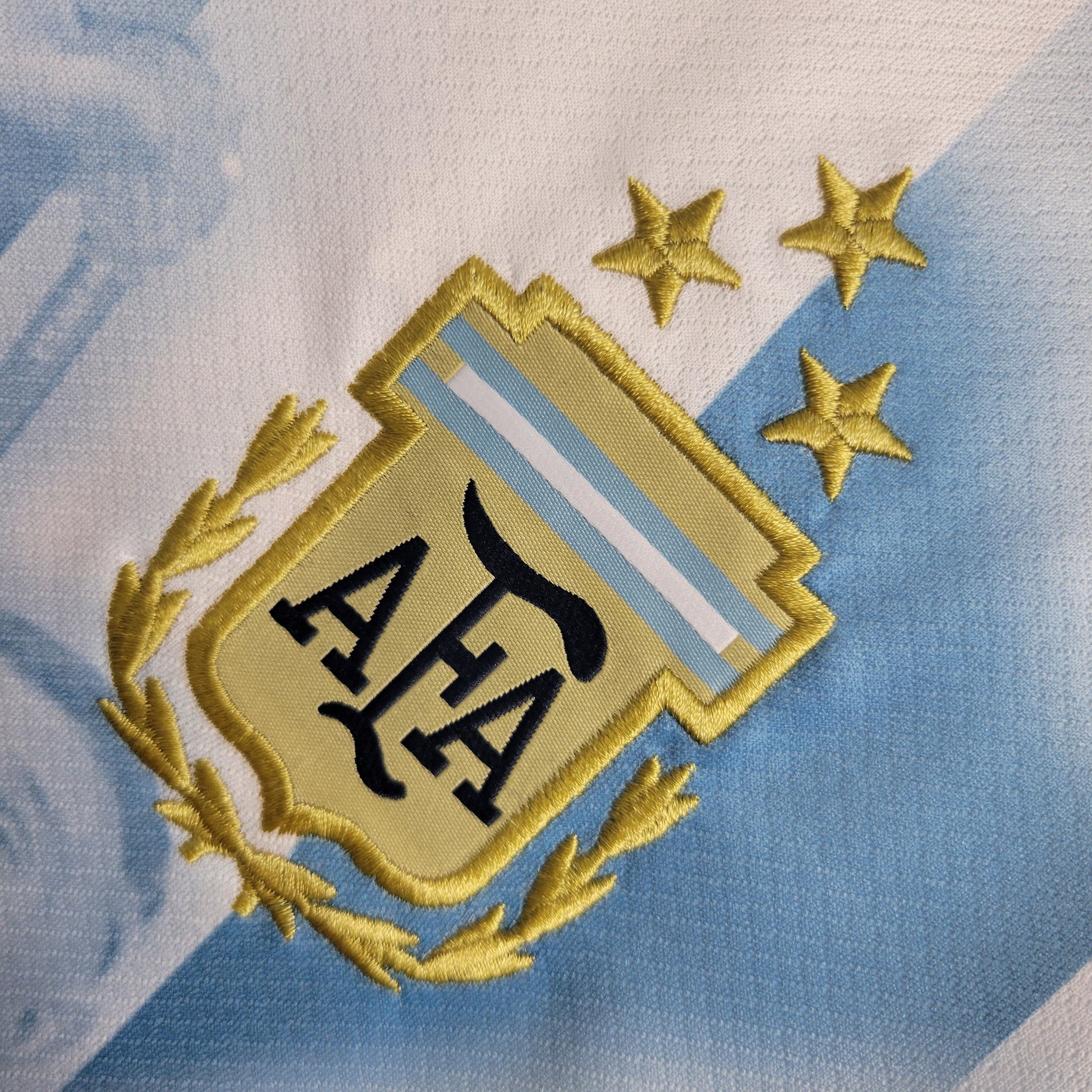 2022 Argentina Commemorative Shirt - That Retro Shirt Store