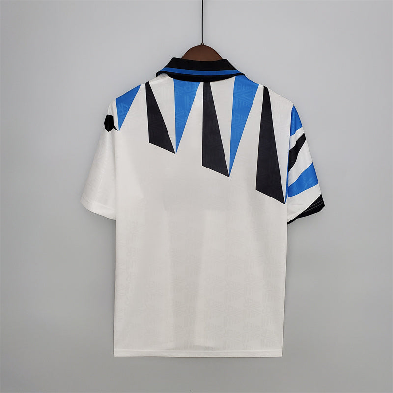 1992 1993 Inter Milan Away Shirt - That Retro Shirt Store