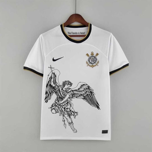 Corinthians Special Edition Shirt White