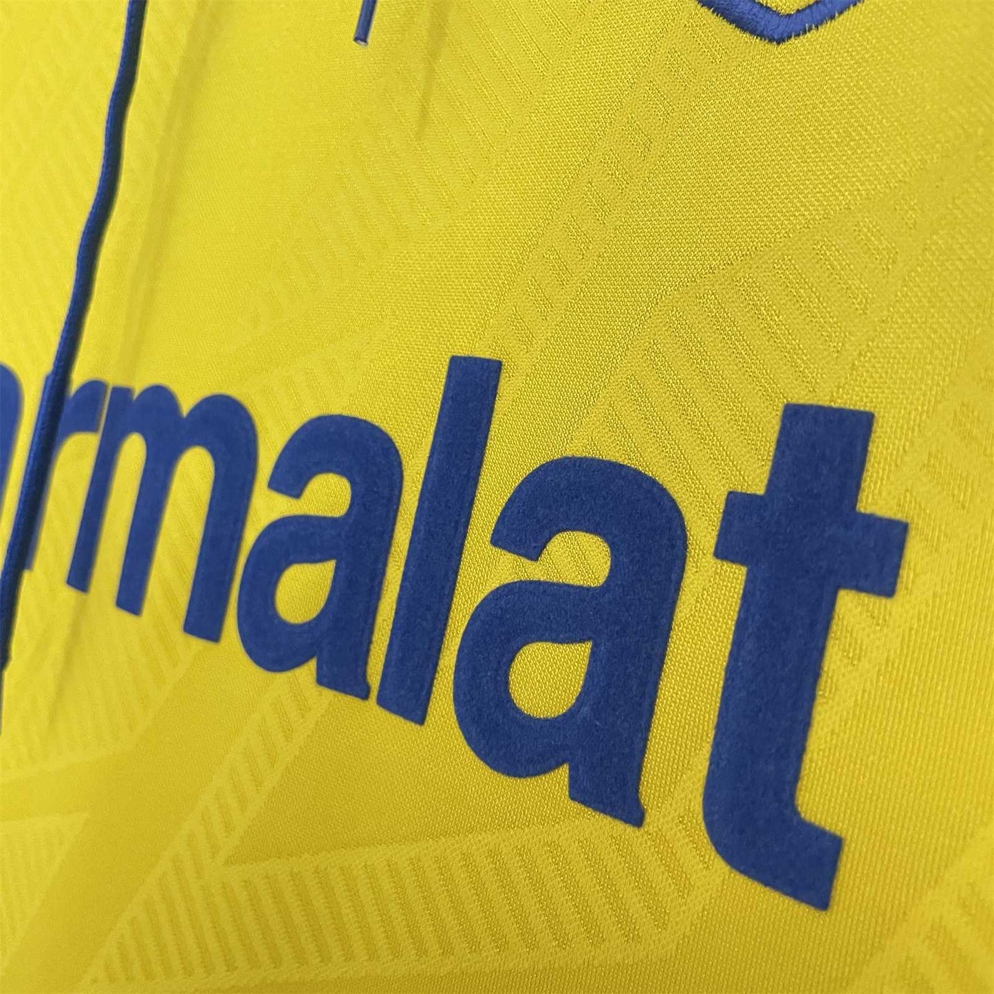 1993-1995 Parma Home Shirt - That Retro Shirt Store