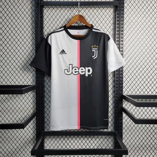 Retro Juventus 3. Trikot 1997/1998