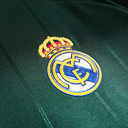 Retro Real Madrid Away Shirt 2012/2013 - That Retro Shirt Store