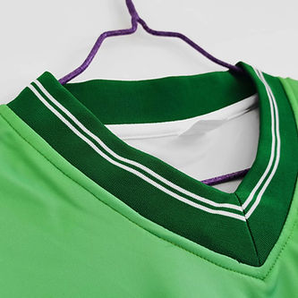 Retro Celtic Home Shirt 1984/1986 - That Retro Shirt Store