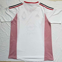 Retro AC Milan Away Shirt 2003/2004 - That Retro Shirt Store