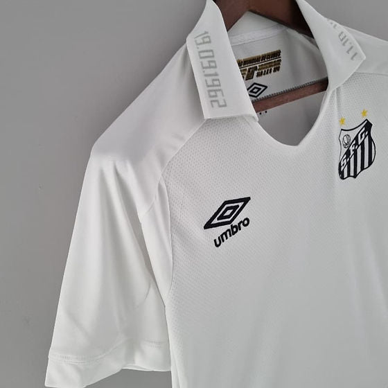 Santos Home Shirt 2022/2023