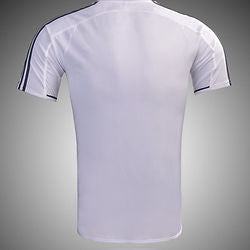 Retro Real Madrid Home Shirt 2004/2005 - That Retro Shirt Store