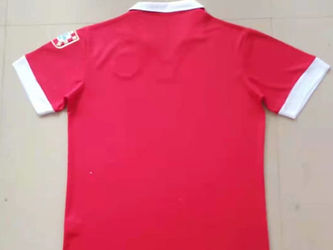 Retro Benfica Home Shirt 1960/1961 - That Retro Shirt Store