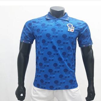 Retro Italy Home Shirt 1994 - That Retro Shirt Store