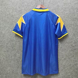 Retro Juventus Away Shirt 1995/1996 - That Retro Shirt Store