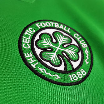 Retro Celtic Home Shirt 1979/1980 - That Retro Shirt Store