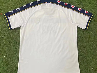 Retro Parma Away Shirt 2001/2002 - That Retro Shirt Store