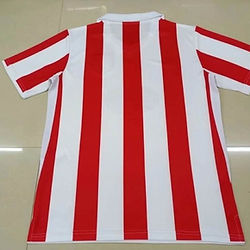 Retro Atlético Madrid Home Shirt 2010/2011 - That Retro Shirt Store