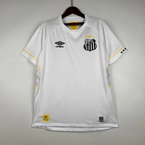 Santos Home Shirt 2023/2024