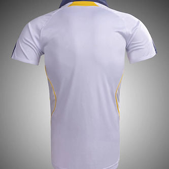 Retro LA Galaxy Home Shirt 2007 - That Retro Shirt Store