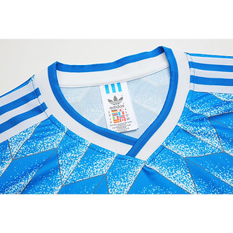 Retro Holland Away Shirt 1988 - That Retro Shirt Store